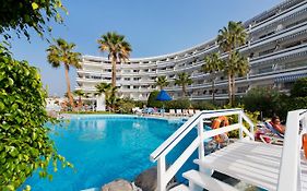 Apartamentos Garden Atlantis En Club Atlantis
